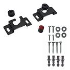 Suporte Fixo Para Tv Philips Philco 54 55 56 57 58 Polegadas
