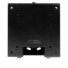 Suporte Fixo para TVs e Monitores de até 32" Preto WALL S F 35 V11 PROMO BLACK - Aironflex