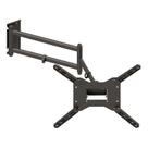Suporte Fixo Parede Tri Artitulado Monitores Led/ldc 31 Pol