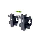 Suporte Fixo Premium para Tv 14 a 100 Polegadas C/ Nível Bolha - Force Line Suporte Fixo Premium para Tv 14 a 100 Polegadas C/ Nível Bolha - Force Line