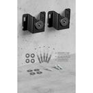 Suporte Fixo TV 10-90" 40kg Slim VESA Universal Segura