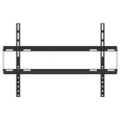 Suporte FIXO ULTRA SLIM Reto p/ TV de 37” a 75” Brasforma
