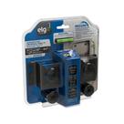 Suporte Fixo Universal De Parede Para Tvs 14 A 84 Genius- ELG com Nivel