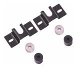Suporte Fixo Universal P/ TVs de 10 a 71 Polegadas - Lk