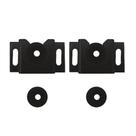 Suporte FIXO Universal para TV 10 a 85 Brasforma SBRUB 759