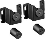 Suporte Fixo Universal para TV 12-80 Polegadas Parede, LED/LCD/Smart, Suporta até 60 kg, Compatível VESA 100100 a 800