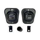 Suporte Fixo Universal Para Tv De 10 A 85 Bu-26 Bedin