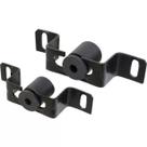 Suporte fixo universal, para TV de 14 a 84" M1-PR Multivisão Suporte fixo universal, para TV de 14 a 84" M1-PR Multivisão
