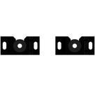 Suporte Fixo Universal Para Tv Lcd, Led 10" A 71" Aço Carbono Sbru951 - BRASFORMA Suporte Fixo Universal Para Tv Lcd, Led 10" A 71" Aço Carbono Sbru951 - BRASFORMA