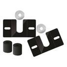 Suporte Fixo Universal para TV - Linha Prática Eletro Fixa