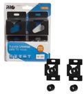 Suporte Fixo Universal Para Tv's Até 100'' - Pro Eletronic