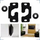Suporte Fixo Universal Tv Lcd Led 10 A 71 Polegada Até 40 Kg