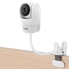 Suporte Flexível com Presilha para Monitor de Bebê iTODOS para Modelos Vtech Suporte Flexível com Presilha para Monitor de Bebê iTODOS para Modelos Vtech