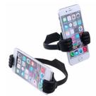 Suporte Flexível De Mesa Para Celular e Smartphone Mãozinha
