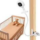 Suporte Flexível para Monitor de Bebê Pyfhy 40cm Compatível com Nanit Pro