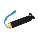 Suporte Flutuante Para Câmera Com Alça De Mão Para GoPro Hero 11 9 8 7 5 Xiaomi Yi 4K Sjcam DJI Osmo