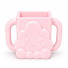 Suporte Fofinho para Caixinha de Suco Infantil Nuvem - Suporte Fofinho para Caixinha de Suco Infantil Nuvem -