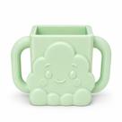 Suporte Fofinho para Caixinha de Suco Infantil Nuvem - Suporte Fofinho para Caixinha de Suco Infantil Nuvem -