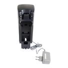 Suporte Fonte P/ Aspirador Electrolux Erg23n, Erg24n, Erg25n, Erg24c, Erg28 e Erg25b Original