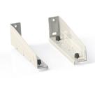 Suporte Forno Microondas Bebedouro Branco Sbr5.0 Universal