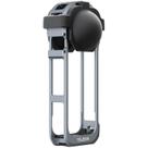 Suporte Frame em Alumínio para Câmera Insta360 X5 - Telesin Suporte Frame em Alumínio para Câmera Insta360 X5 - Telesin