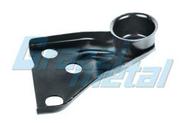 Suporte frontal motor toninho vw gol, voiage, parati, saveiro com motor cht 3051993312 - ori