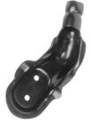 Suporte frontal motor vw 1044