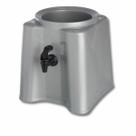 Suporte Galão Garrafão Água Mineral Bebedouro 20 Litros