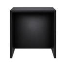 Suporte Galão Prateleira Capa Botijão De Gás MDF 70x43x43cm Suporte Galão Prateleira Capa Botijão De Gás MDF 70x43x43cm