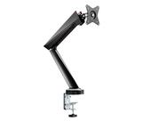 Suporte Gamer Para Monitor Com Usb 17" - 32" - Psgam1732