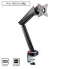 Suporte Gamer Para Monitor Com Usb 17 - 32 - Psgam1732