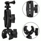 Suporte Garra 360 de Guidão para Câmeras GoPro e Similares