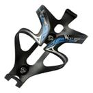 Suporte Garrafa Bike Caramanhola de Aluminio Porta Garrafinha Bike West Biking