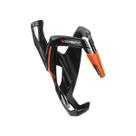 Suporte Garrafa Caraman.Elite Custom Race Plus Preto e Laran Suporte Garrafa Caraman.Elite Custom Race Plus Preto e Laran