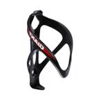 Suporte Garrafa Caramanhola Giant Gateway Preto e Vermelho