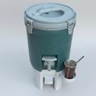 Suporte Garrafa Compatível Stanley 7,5L Jug Water Base Elevada Reforçada Com Porta Copo