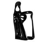Suporte Garrafa Squeeze Policarbonato Splash Preto