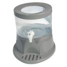 Suporte Garrafao de agua Cinza Unidade Suporte Garrafao de agua Cinza Unidade