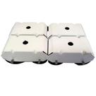 Suporte Geladeira Fogão Refrigerador Freezer Frigobar