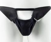Suporte genital masculino - G - Hidrolight