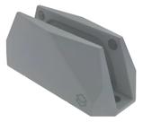 Suporte Geométrico Decor Notebook Vertical Compacto 30mm Adicionar aos favoritos