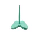 Suporte Giratorio Para Croche Formato Borboleta TIFFANY