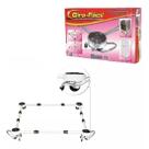 Suporte Giratório para Eletrodomésticos Gira Fácil - Branco