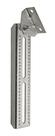 Suporte giratório para suporte de quilha CE Smith 10002G, 30 cm