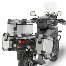 Suporte Givi Baú Lateral Trekker Outback DL 650 V-Strom 17/20 PL3112CAM