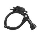 Suporte GoPro 360º para Barra Circular com Diâmetro entre 4,5 a 5cm Suporte GoPro 360º para Barra Circular com Diâmetro entre 4,5 a 5cm