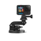 Suporte GoPro Ventosa de câmera para carros, barcos, motocicletas e muito mais