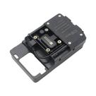Suporte GPS para Motocicleta BMW R1200GS e África Twin CRF1000L ADV - com Carregador USB