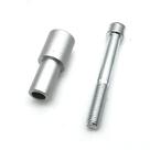 Suporte GPS/smartphone para BMW K 1600 GT GTL B/R1200, R1250
