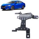 Suporte Grade Parachoque Dianteiro Sentra 2017 2018 2019 2020 2021 Preto Suporte Grade Parachoque Dianteiro Sentra 2017 2018 2019 2020 2021 Preto
